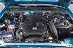 Mazda BT-50 2008 года